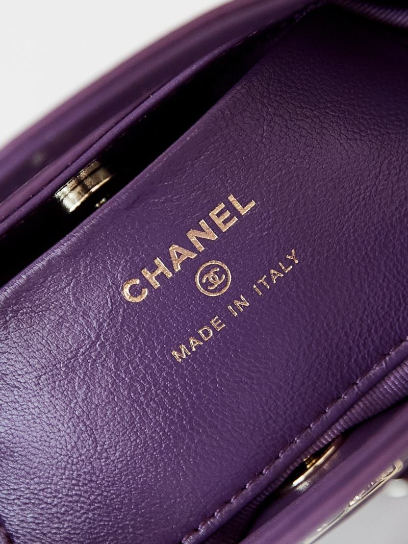 Ch**el satchel bags